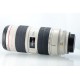 CANON EF 70-200MM F2,8L IS USM