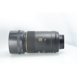SIGMA EX 105MM F2.8 OS HSM NIKON
