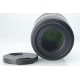 SIGMA EX 105MM F2.8 OS HSM NIKON