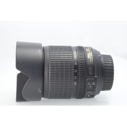 NIKON AF-S 18-105MM F3,5-5,6G VR