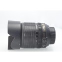 NIKON AF-S 18-105MM F3,5-5,6G VR