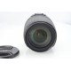 NIKON AF-S 18-105MM F3,5-5,6G VR