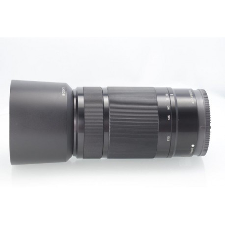 SONY E 55-210 4,5-6,3 OSS NEX