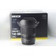 NIKON Z 14-30MM F4 S