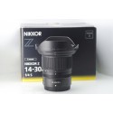 NIKON Z 14-30MM F4 S