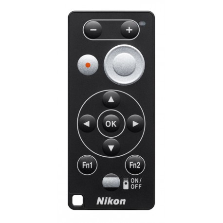 NIKON ML-L7 TELECOMANDO BLUETOOTH