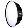 PHOTTIX RAJA 120CM SOFTBOX QUICK FOLDING