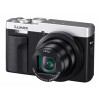 PANASONIC TZ99 SILVER + SD 16GB