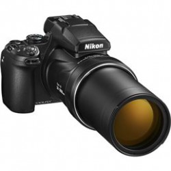 NIKON COOLPIX P1100 BLACK