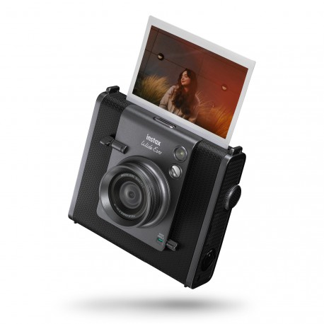 FUJIFILM INSTAX WIDE EVO BLACK