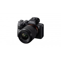 SONY ALPHA 7 III CORPO + FE 28-70 II F4-5,6