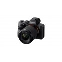 SONY ALPHA 7 III CORPO + FE 28-70 II F4-5,6