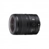 SONY FE 8-14MM F:3,5 G FISHEYE G