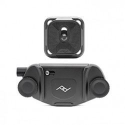 PEAK DESIGN CAPTURE CAMERA CLIP BK 2.0