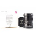 7 ARTISAN 11MM F2,8 FISHEYE NIKON Z