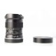 7 ARTISAN 11MM F2,8 FISHEYE NIKON Z
