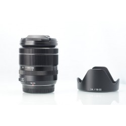 FUJI XF 18-55MM F2,8/4 OIS