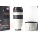 SONY FE 100-400MM F4,5-5,6 GM OSS E-MOUNT