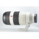 SONY FE 100-400MM F4,5-5,6 GM OSS E-MOUNT