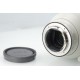 SONY FE 100-400MM F4,5-5,6 GM OSS E-MOUNT