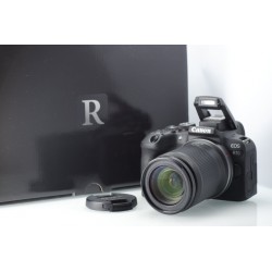 CANON EOS R10 KIT 18-150 SCATTI EFF.