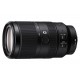 SONY E 70-350MM F4,5-6,3 G OSS