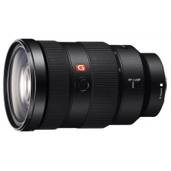 SONY FE 24-70MM F2,8 G MASTER