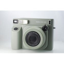 FUJI INSTAX WIDE 400 CAMERA