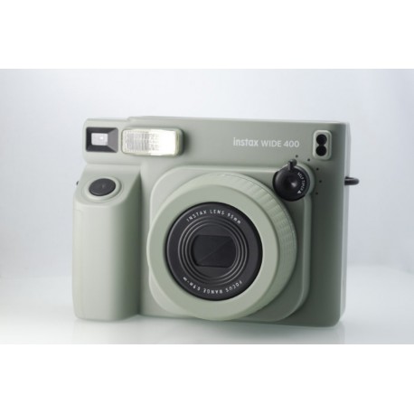 FUJI INSTAX WIDE 400 CAMERA