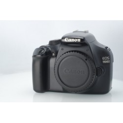 CANON EOS 1100D BODY