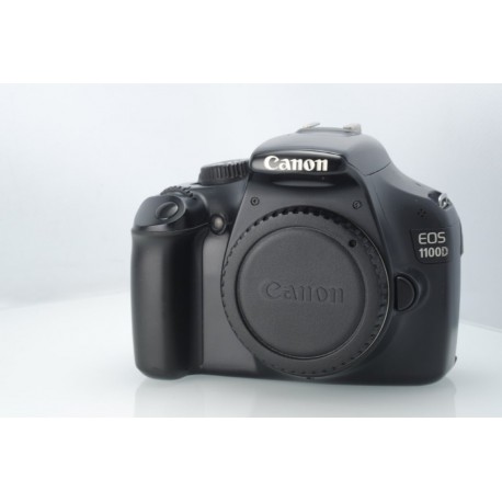 CANON EOS 1100D BODY