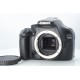 CANON EOS 1100D BODY