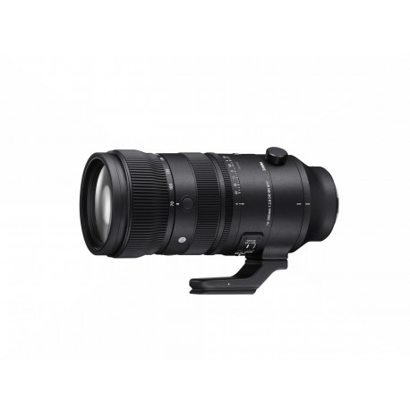 SIGMA OB. 70-200MM F/2.8 DG DN E-MOUNT