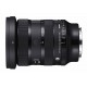 SIGMA OB. 24-70MM F/2.8 DG DN II E-MOUNT