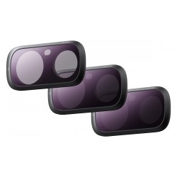 INSTA360 SET 3 ND PER LUNA ULTRA