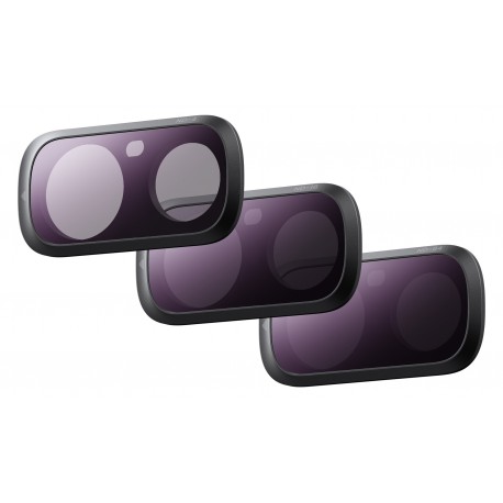 INSTA360 SET 3 ND PER LUNA ULTRA