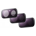 INSTA360 SET 3 ND PER LUNA ULTRA