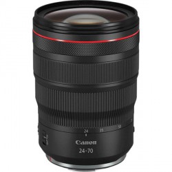 CANON RF 24-70MM F:2,8L IS USM