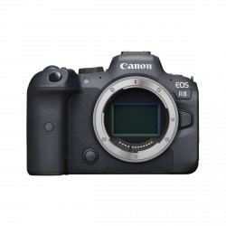 CANON EOS R8 BODY