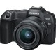 CANON EOS R8 + 24-50MM f:4,5-6,3 IS