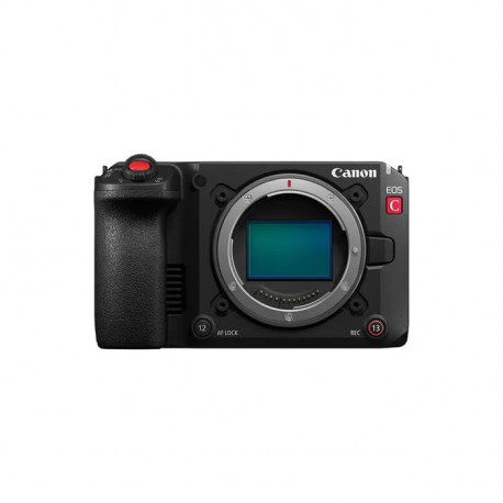 CANON EOS C50 BODY