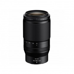 TAMRON OB. 70-180 F:2,8 DI III VXD NIKON Z