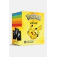 POLAROID GO FILM POKEMON PIKACHU ED. (16 SCATTI)