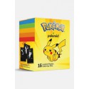 POLAROID GO FILM POKEMON PIKACHU ED. (16 SCATTI)