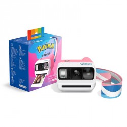 POLAROID GO GENERATION 3 POKEMON SYLVEON ED.