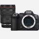 CANON EOS R6 II + 24-105 F:4L IS