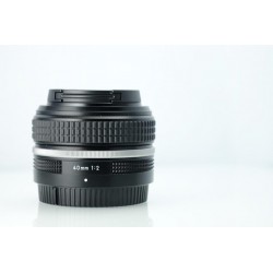 NIKON Z 40MM F2 (SE)