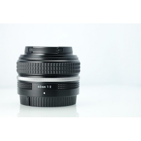 NIKON Z 40MM F2 (SE)