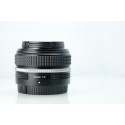 NIKON Z 40MM F2 (SE)
