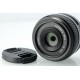 NIKON Z 40MM F2 (SE)